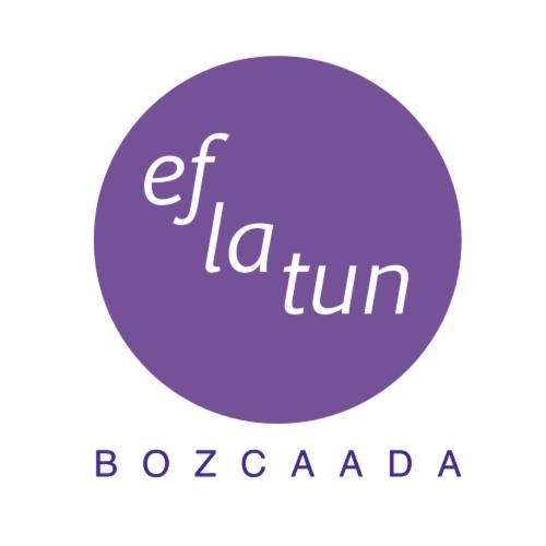 Eflatun Konuk Evi Hotel Canakkale Exterior photo