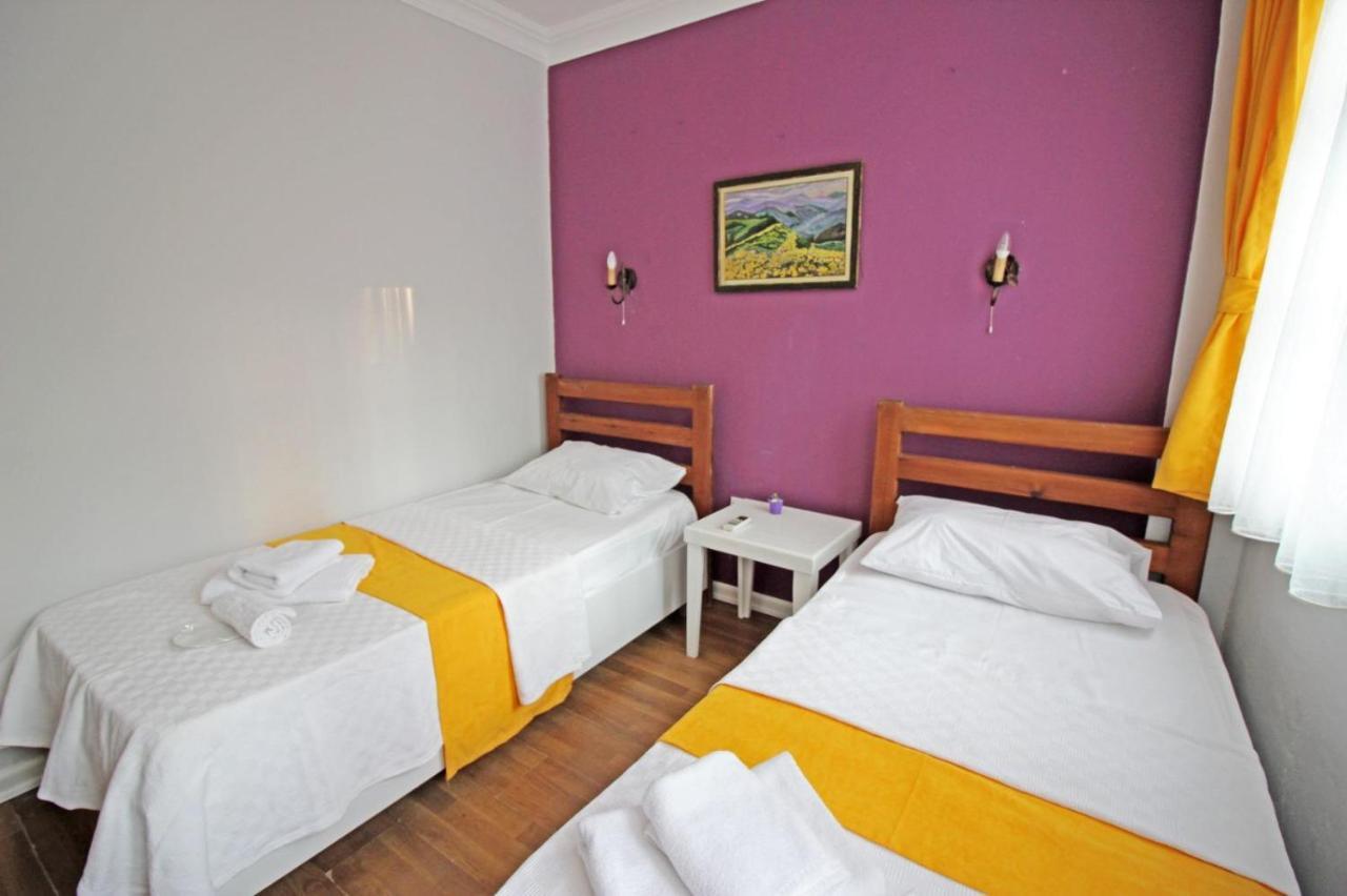 Eflatun Konuk Evi Hotel Canakkale Exterior photo