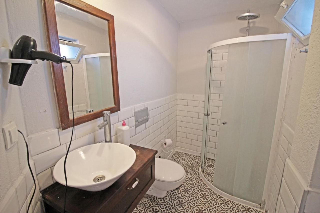 Eflatun Konuk Evi Hotel Canakkale Exterior photo