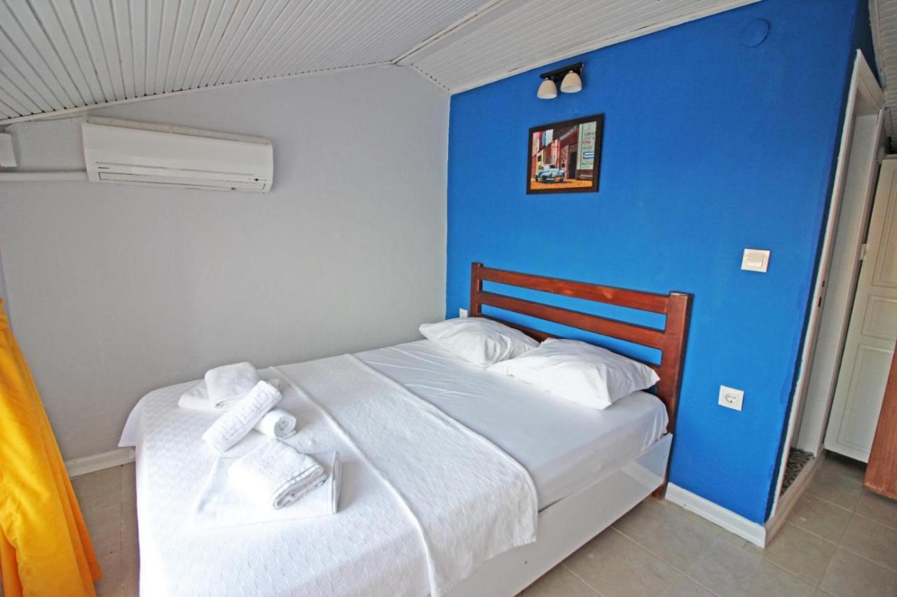 Eflatun Konuk Evi Hotel Canakkale Exterior photo